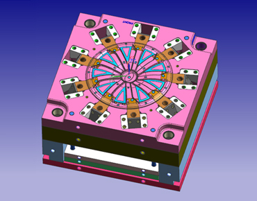 VM Enterprises - Wheel Covers